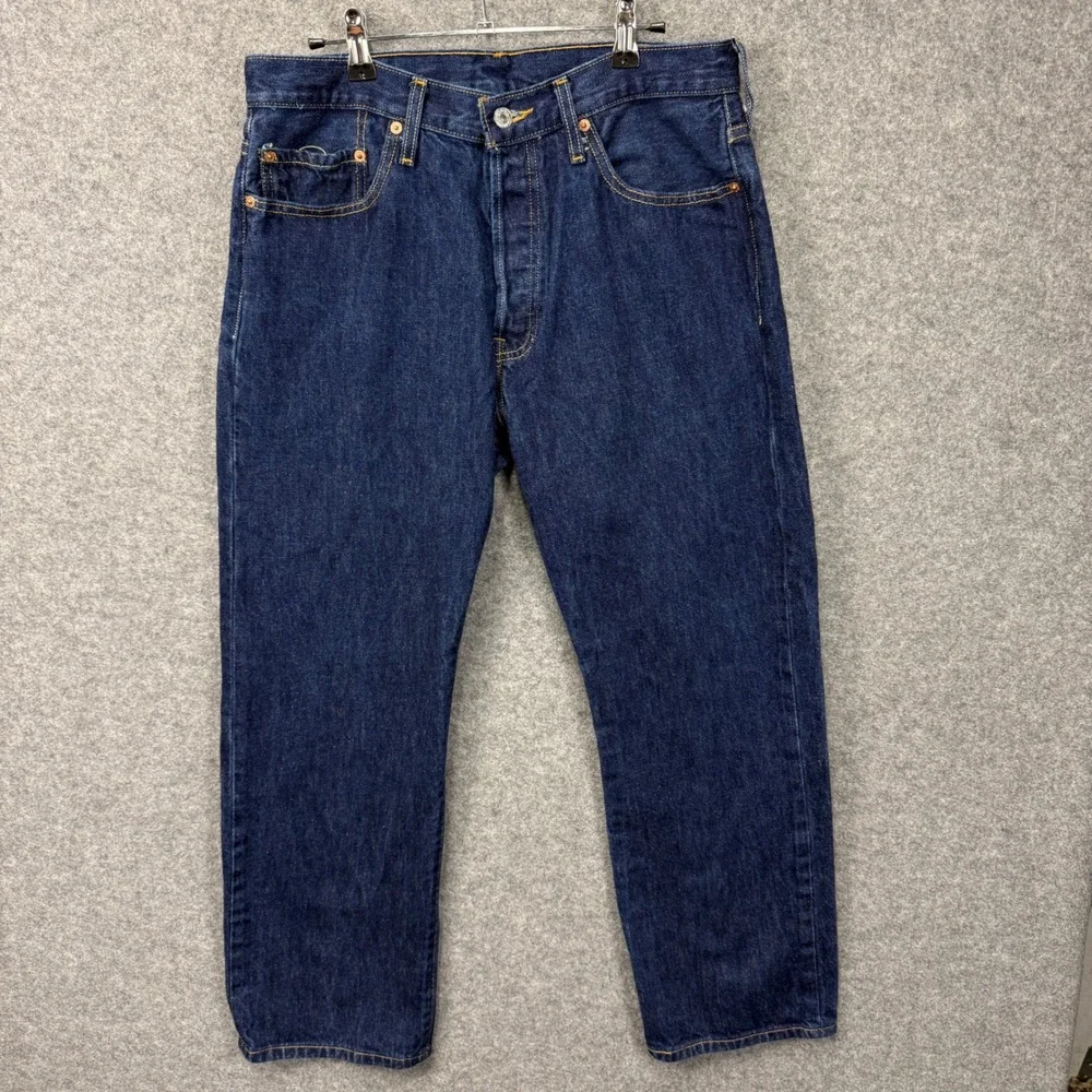 Levis levi 501